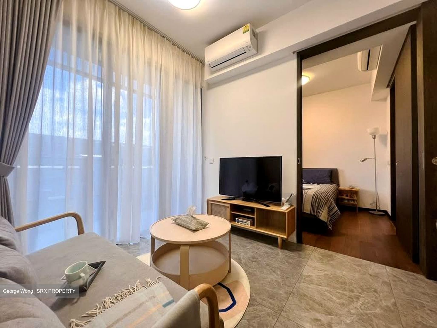The M (D7), Apartment #559189001